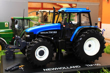 Load image into Gallery viewer, REP225 REPLICAGRI NEW HOLLAND TM 150 TRACTOR