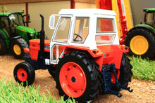 Load image into Gallery viewer, REP236 REPLICAGRI FIAT 1300 2X4 TRACTOR WITH CAB
