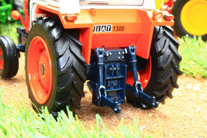 REPLICAGRI - Tracteur 2 roues motrices - FIAT 1300 - 1/32 - REP236 9580015902373 REPLICAGRI - Tracteur 2 roues motrices - FIAT 1300 - 1/32 - REP236 9580015902373