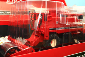 REP240 Replicagri Case IH 1460 Combine Harvester 40 Year Anniversary Celebration Model