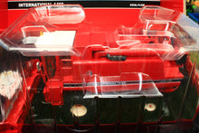 Load image into Gallery viewer, REP240 Replicagri Case IH 1460 Combine Harvester 40 Year Anniversary Celebration Model