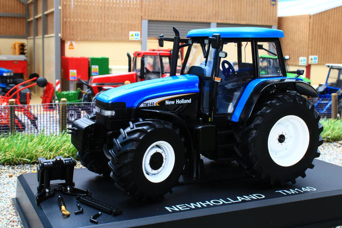 REP242 Replicagri New Holland TM140 Tractor (1:32 Scale)