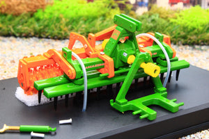 REP252 Replicagri Amazone R30 Harrow in 1:32 scale