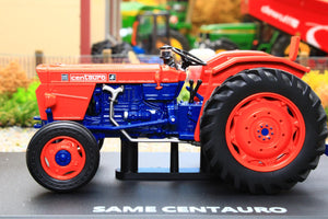 REP255 Replicagri Same Centauro Tractor in 1:32 Scale