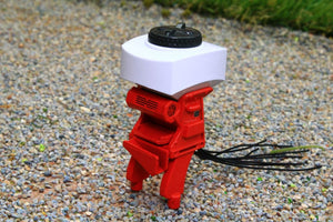 REP261 Replicagri Tremie SH Hopper