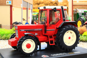 REP275 Replicagri International 1056XL Wide Wing Limited Edition Tractor in 1:32 Scale (1500pcs)