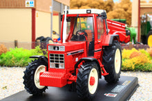 Load image into Gallery viewer, REP275 Replicagri International 1056XL Wide Wing Limited Edition Tractor in 1:32 Scale (1500pcs)