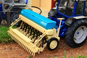 Rep500 Replicagri Sulky Master Seed Drill New Stock Arriving Next Week Tractors And Machinery (1:32