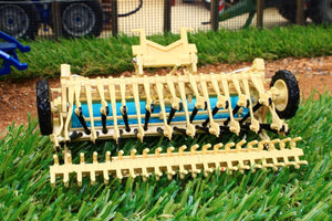 Rep500 Replicagri Sulky Master Seed Drill New Stock Arriving Next Week Tractors And Machinery (1:32
