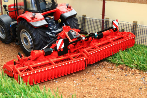 Rep502 Replicagri Kuhn Hr6040 R Power Harrow New Stock Arriving Next Week Tractors And Machinery