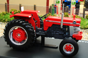 REP510 Replicagri Massey Ferguson MF188 80ch 'Multi-Power' Tractor