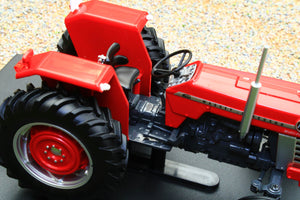REP510 Replicagri Massey Ferguson MF188 80ch 'Multi-Power' Tractor