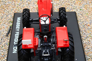 REP511 Replicagri Massey Ferguson MF188 4x4 Tractor