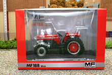 Load image into Gallery viewer, REP511 Replicagri Massey Ferguson MF188 4x4 Tractor