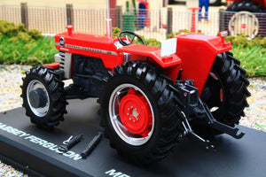 REP511 Replicagri Massey Ferguson MF188 4x4 Tractor
