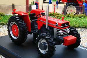 REP511 Replicagri Massey Ferguson MF188 4x4 Tractor