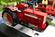 Load image into Gallery viewer, REP600 REPLICAGRI 116TH SCALE INTERNATIONAL IH 624 2WD TRACTOR WITH DRIVER FIGURE