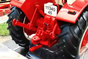 REP601 REPLICAGRI 116TH SCALE INTERNATIONAL IH 724 2WD TRACTOR WITH CAB