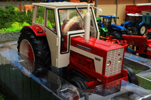 Load image into Gallery viewer, REP601 REPLICAGRI 116TH SCALE INTERNATIONAL IH 724 2WD TRACTOR WITH CAB