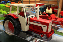 Load image into Gallery viewer, REP601 REPLICAGRI 116TH SCALE INTERNATIONAL IH 724 2WD TRACTOR WITH CAB