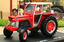 Load image into Gallery viewer, REP ACA2022 Massey Ferguson MF188 Multi-Power 2WD Tractor 2022 Chartres Special Edition (REP512) NOW IN STOCK!