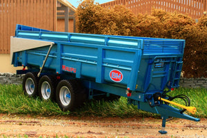 REP AR00401 REPLICAGRI MAUPU TRIDENT 23TS TRAILER