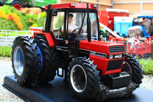 Load image into Gallery viewer, REPMRACA20 REPLICAGRI CASE IH 856XL 4WD TRACTOR WITH REMOVABLE DUALS LTD EDITION CHARTRES 2020 ACA20 SHOW MODEL