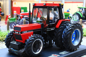 REPMRACA20 REPLICAGRI CASE IH 856XL 4WD TRACTOR WITH REMOVABLE DUALS LTD EDITION CHARTRES 2020 ACA20 SHOW MODEL