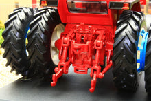 Load image into Gallery viewer, REPMRACA21 REPLICAGRI INTERNATIONAL 1056 XL 4WD TRACTOR WITH REMOVABLE DUALS AND DRIVER CHARTRES SHOW SPECIAL LIMITED EDITION