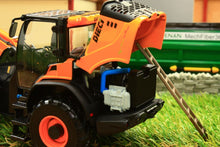Load image into Gallery viewer, R00059 Ros Dieci Agri Pivot Telehandler Tractors And Machinery (1:32 Scale)