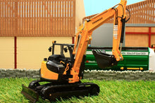 Load image into Gallery viewer, R00150 ROS YANMAR SV100 2PB TRACKED DIGGER
