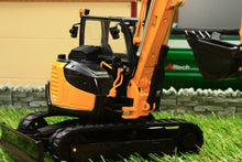 Load image into Gallery viewer, R00150 ROS YANMAR SV100 2PB TRACKED DIGGER
