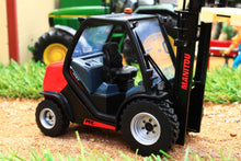 Load image into Gallery viewer, Ros00156 Ros Manitou Mc18 Fork Lift Truck Tractors And Machinery (1:32 Scale)