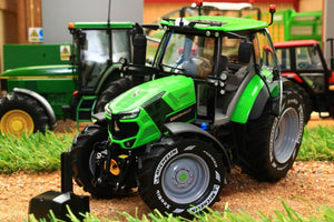 ROS30194 ROS DEUTZ FAHR 6140 TTV TRACTOR