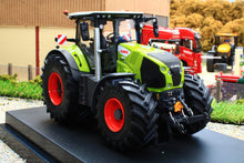 Load image into Gallery viewer, R302297 ROS Class Axion 850 ST V 4wd Tractor