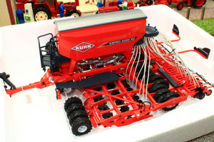R602410 ROS Kuhn Espro 6000RC Seed Drill