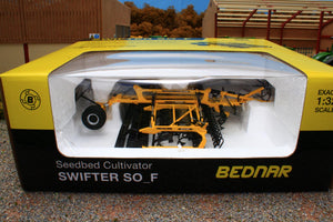 R60249 ROS 1:32 Scale Bednar Swifter SO 6000F Cultivator