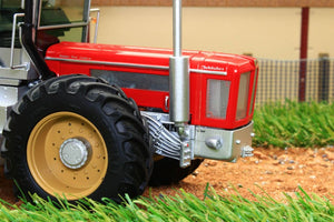 Sch07628 Schuco Schutler 2500 Vl Tractor Tractors And Machinery (1:32 Scale)