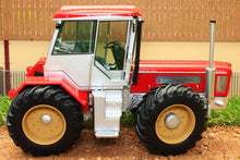 Load image into Gallery viewer, Sch07628 Schuco Schutler 2500 Vl Tractor Tractors And Machinery (1:32 Scale)