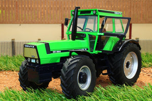 SCH07688 SCHUCO DEUTZ DX 250 TRACTOR