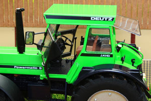 Sch07688 Schuco Deutz Dx 250 Tractor Tractors And Machinery (1:32 Scale)