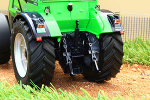 Sch07688 Schuco Deutz Dx 250 Tractor Tractors And Machinery (1:32 Scale)