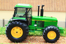 Load image into Gallery viewer, Sch0768 Schuco John Deere 4850 4Wd Tractor Tractors And Machinery (1:32 Scale)
