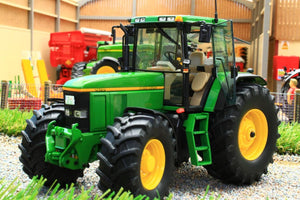 SCH07761 Schuco John Deere 7610 Tractor (1:32 Scale)