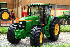 SCH07761 Schuco John Deere 7610 Tractor (1:32 Scale)