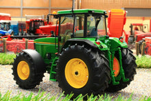 Load image into Gallery viewer, SCH07762 Schuco John Deere 7810 Tractor