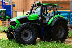 SCH07769 SCHUCO DEUTZ FAHR 9340 TTV TRACTOR