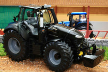 Load image into Gallery viewer, Sch07773 Schuco Deutz Fahr 9340 Ttv Warrior Tractor Tractors And Machinery (1:32 Scale)