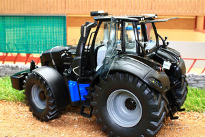 Sch07773 Schuco Deutz Fahr 9340 Ttv Warrior Tractor Tractors And Machinery (1:32 Scale)