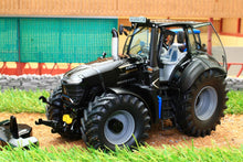 Load image into Gallery viewer, Sch07773 Schuco Deutz Fahr 9340 Ttv Warrior Tractor Tractors And Machinery (1:32 Scale)